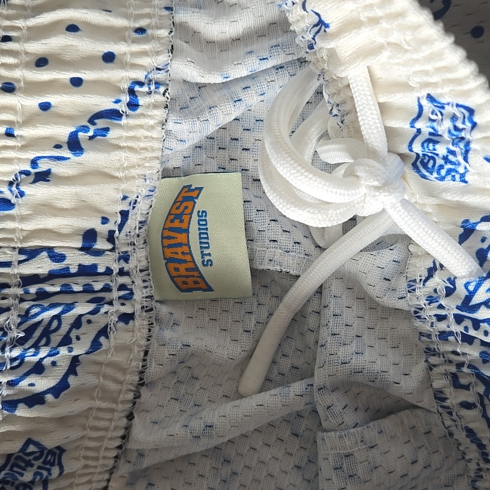 EUC Bravest Studios Men's Shorts - Picture 3 of 5